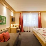 Alpbach Mini-hôtel Meiringen