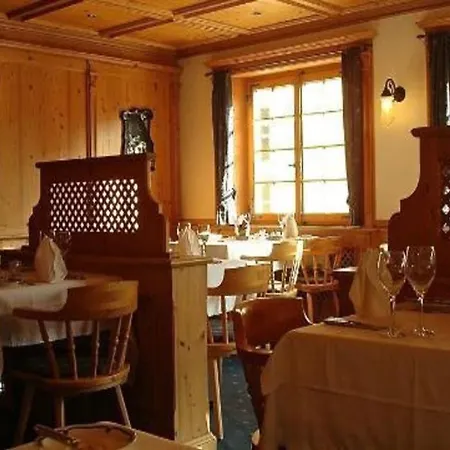 Locanda Alpbach Meiringen