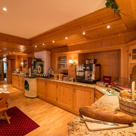 Alpbach 4* Meiringen