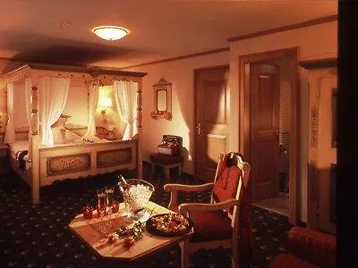 Alpbach Inn