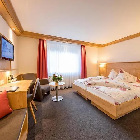 Han/Misafirhane Alpbach