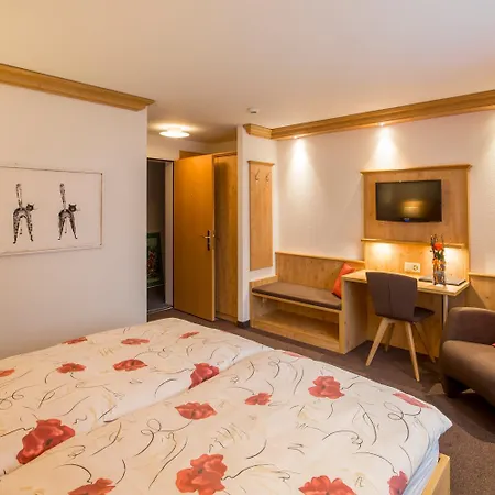 Alpbach 4* Meiringen