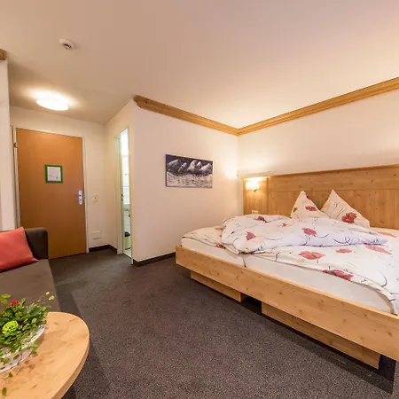Alpbach 4* Meiringen
