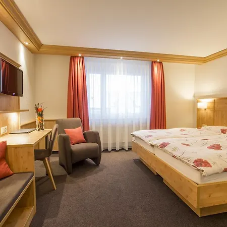 Alpbach Penzion Meiringen