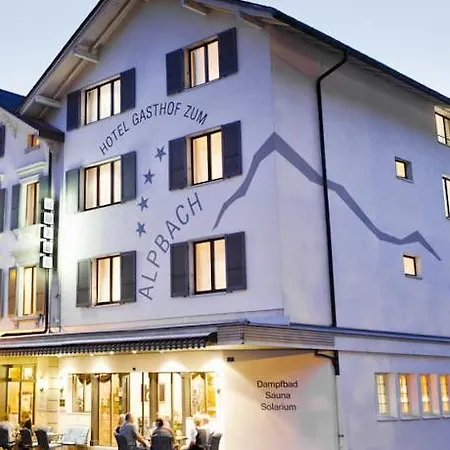 Alpbach 4*