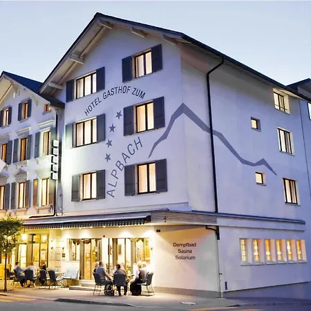 Alpbach 4*