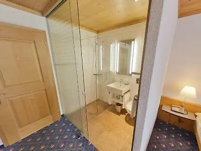 Fogadó Alpbach 4*