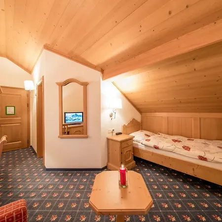 Penzion Alpbach Meiringen