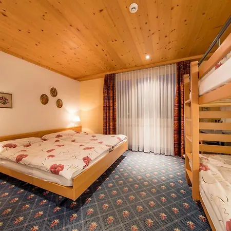 Alpbach Locanda 4*