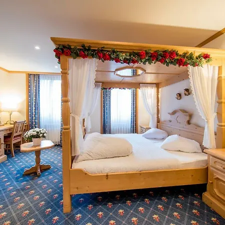 Alpbach Mini-hôtel
