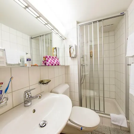 Alpbach 4* Meiringen