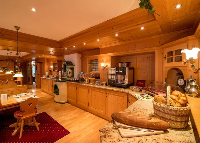 Alpbach 4* Meiringen