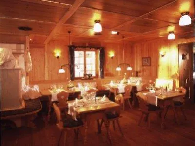 Inn Alpbach 4*