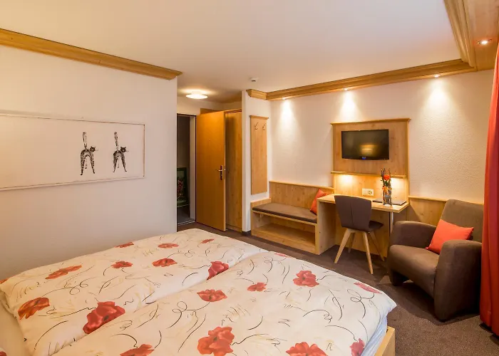 Alpbach 4* Meiringen