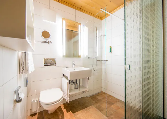 Inn Alpbach Meiringen