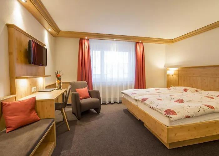 Alpbach Inn Meiringen