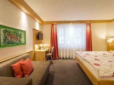 Alpbach Inn Meiringen