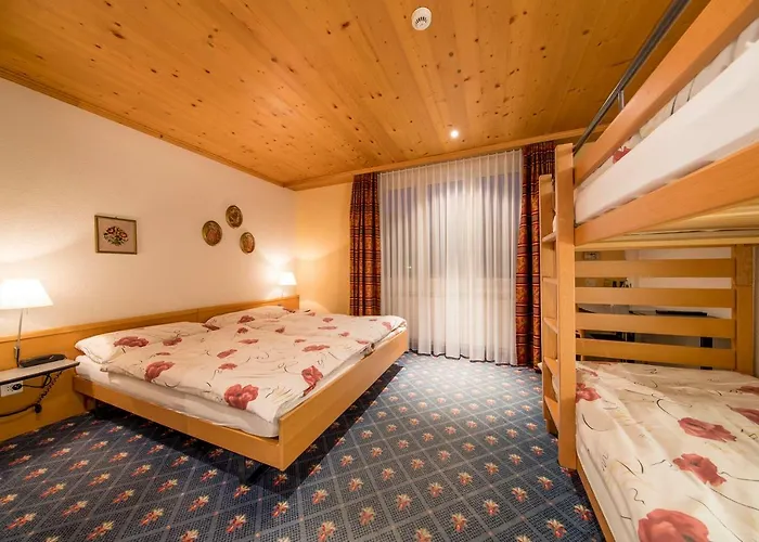 Alpbach Inn 4*