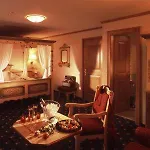 Alpbach Han/Misafirhane