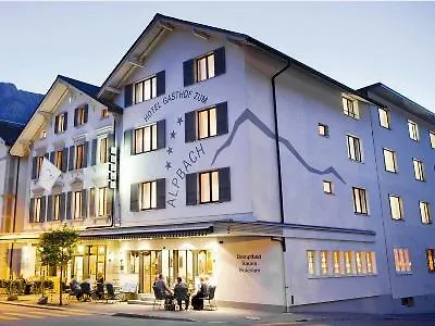 Alpbach 4* Meiringen