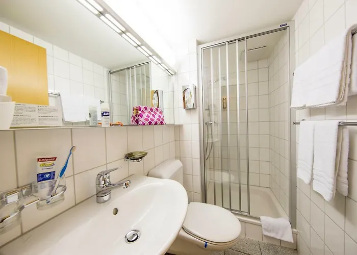 Alpbach 4* Meiringen