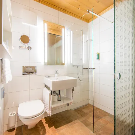 Inn Alpbach Meiringen