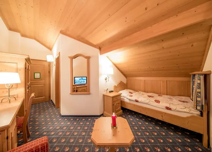 Kro Alpbach Meiringen