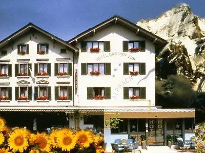 Kro Alpbach 4*